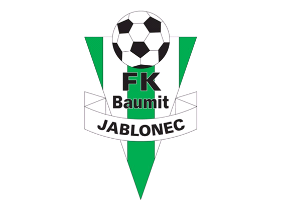 logo FK Baumit Jablonec