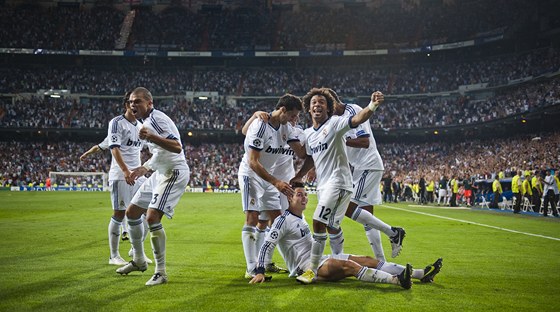 NOVÁ ÉRA. Real Madrid ví, e pod novým trenérem bude úspný.