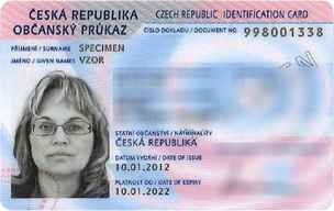 Občanka
2010 rozostřená
vzor Občanka
2005 rozostřená vzor