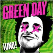 Green Day: Uno (obal alba)