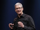 Tim Cook