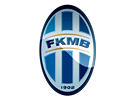 logo FK Mladá Boleslav logo FK Mladá Boleslav