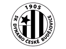 logo SK Dynamo eské Budjovice