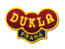 logo Dukla Praha logo Dukla Praha