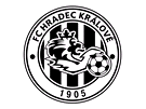 logo FC Hradec Králové logo FC Hradec Králové