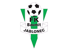 logo FK Baumit Jablonec logo FK Baumit Jablonec