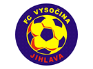 logo FC Vysočina Jihlava logo FC Vysočina Jihlava
