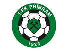 logo 1. FK Příbram logo 1. FK Příbram