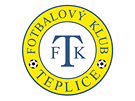 logo FK Teplice logo FK Teplice