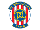 logo FC Zbrojovka Brno logo FC Zbrojovka Brno