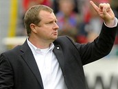 Plzesk kou Pavel Vrba