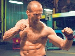 Jason Statham jako Frank Martin v Kurrovi