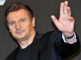 Akn role zvld Liam Neeson i v edesti letech.