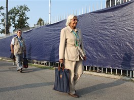 LEGENDA. Kdo k devadesátinám Autodromo Nazionale di Monza oekával zvlátní...