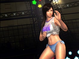 Dead or Alive 5