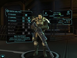 XCOM: Enemy Unknown