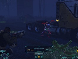 XCOM: Enemy Unknown