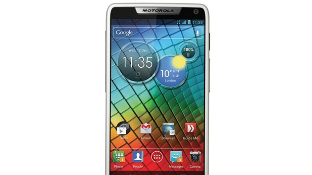 Motorola Razr i