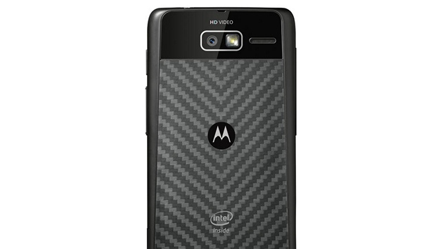 Motorola Razr i