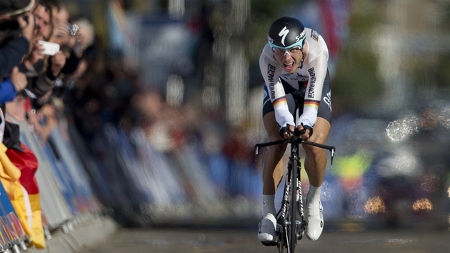 Tony Martin