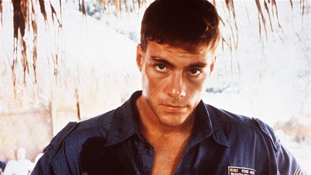 Svou kariéru postavil Van Damme na znalosti bojových sportů.