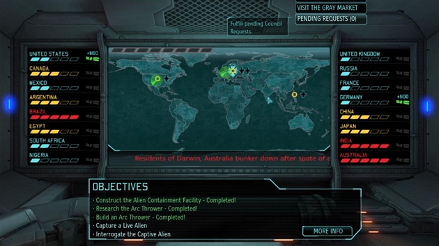 XCOM: Enemy Unknown