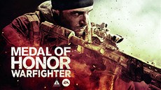 Medal of Honor Warfighter