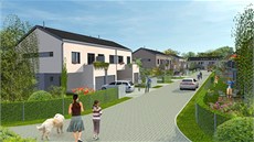 Každý, kdo hledá příjemné bydlení na území Prahy za rozumnou cenu, měl by se Každý, kdo hledá příjemné bydlení na území Prahy za rozumnou cenu, měl by se