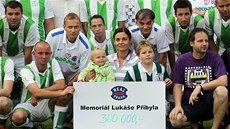 Memoriál Lukáše Přibyla. Memoriál Lukáše Přibyla.
