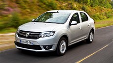 Dacia Logan Dacia Logan