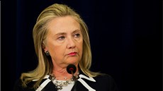 Hillary Clintonová (9. září 2012) Hillary Clintonová (9. září 2012)