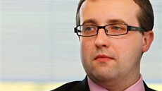 Státní zástupce zlínské pobočky Krajského státního zastupitelství v Brně Roman Státní zástupce zlínské pobočky Krajského státního zastupitelství v Brně Roman