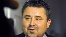 Poslanec ODS Tomáš Úlehla. Poslanec ODS Tomáš Úlehla.