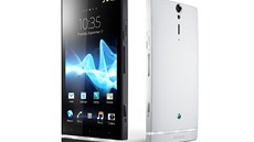 Sony Xperia S