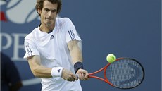 KONEN! Andy Murray vyhrál US Open v New Yorku.
