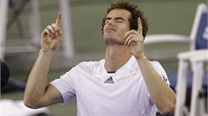 POVEDLOS E. Andy Murray vyhrál US Open.