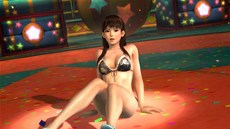 Dead or Alive 5