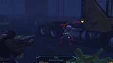 XCOM: Enemy Unknown