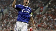 Fotbalisté Schalke se v Evropské lize utkají se Spartou