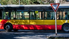 Dopravní značení a MHD v Hradci Králové Dopravní značení a MHD v Hradci Králové