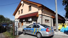 V nenápadné budově v Bystřici pod Hostýnem - Rychlově sídlí likérka RDP Spirit V nenápadné budově v Bystřici pod Hostýnem - Rychlově sídlí likérka RDP Spirit