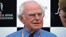 Sid Watkins Sid Watkins