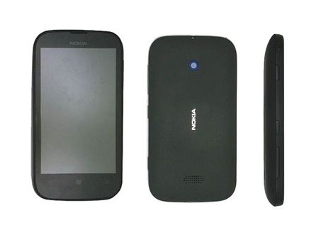 Nokia Lumia 510