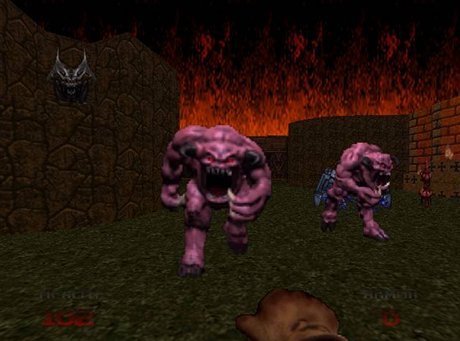 Doom 64