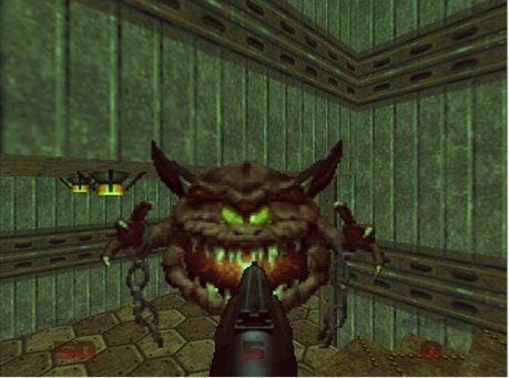 Doom 64