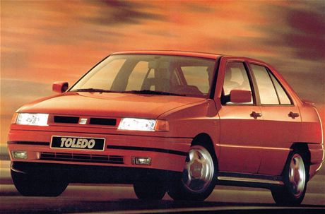 Seat Toledo