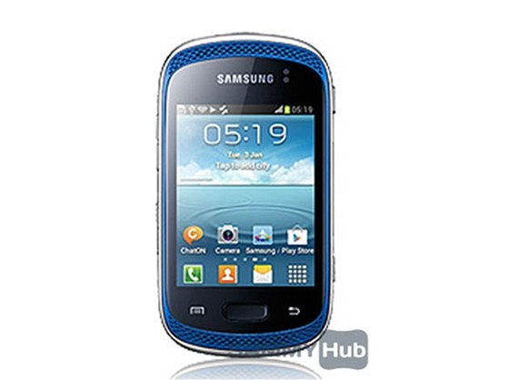 Samsung Galaxy Music