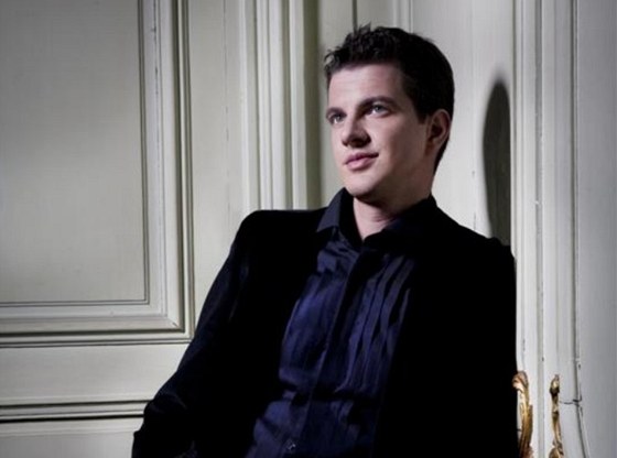 Philippe Jaroussky