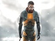 Hlavn hrdina srie Half-Life Gordon Freeman. Ilustran obrzek pochz z...