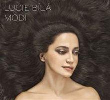 Lucie Bl: Modi (obal)